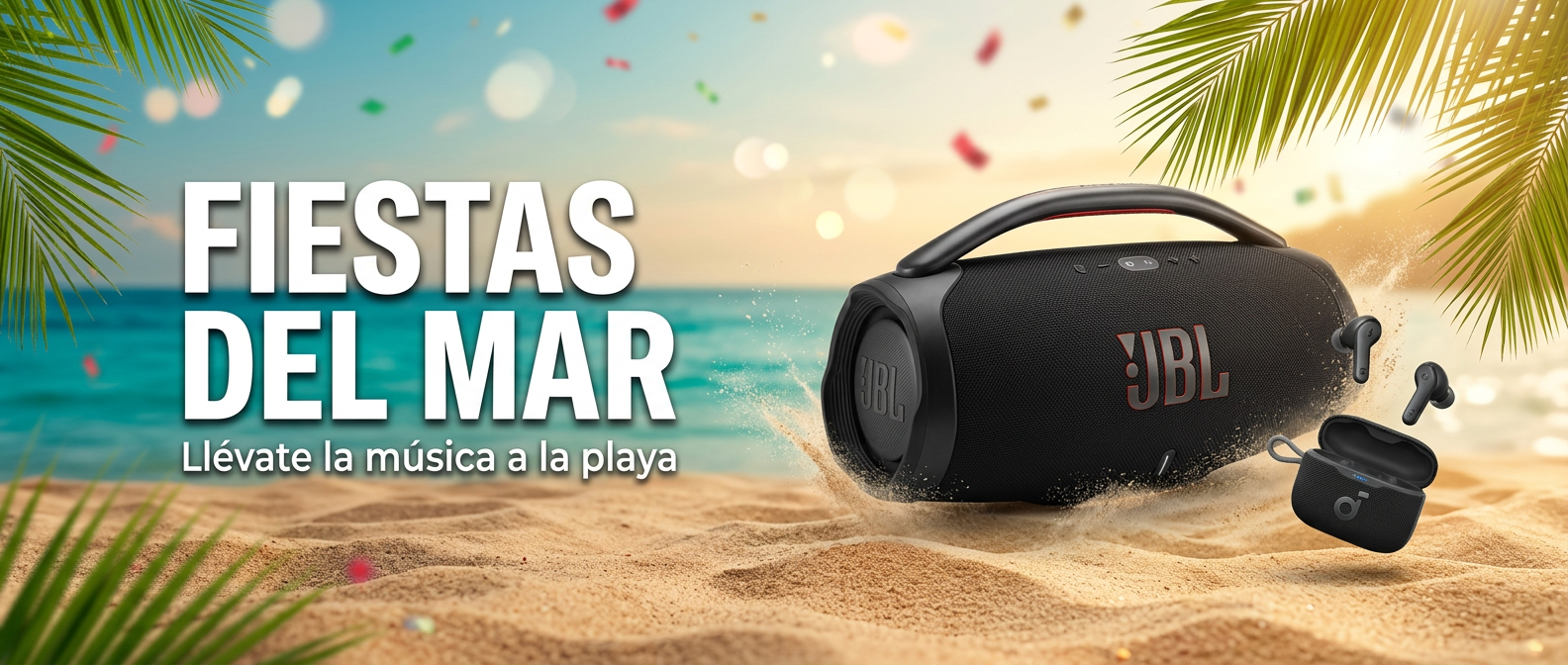 Banner promocional
