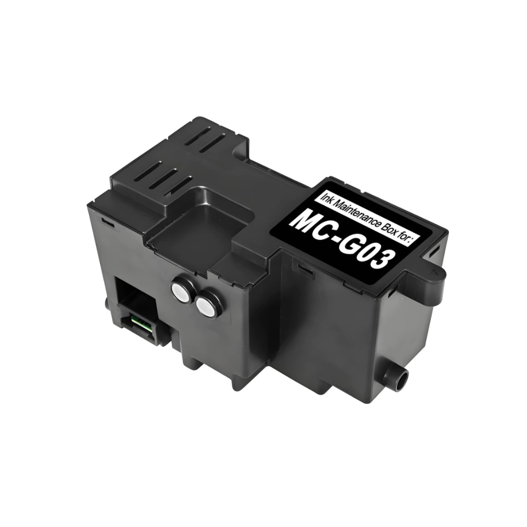Caja de mantenimiento Canon Mc-G03 generica