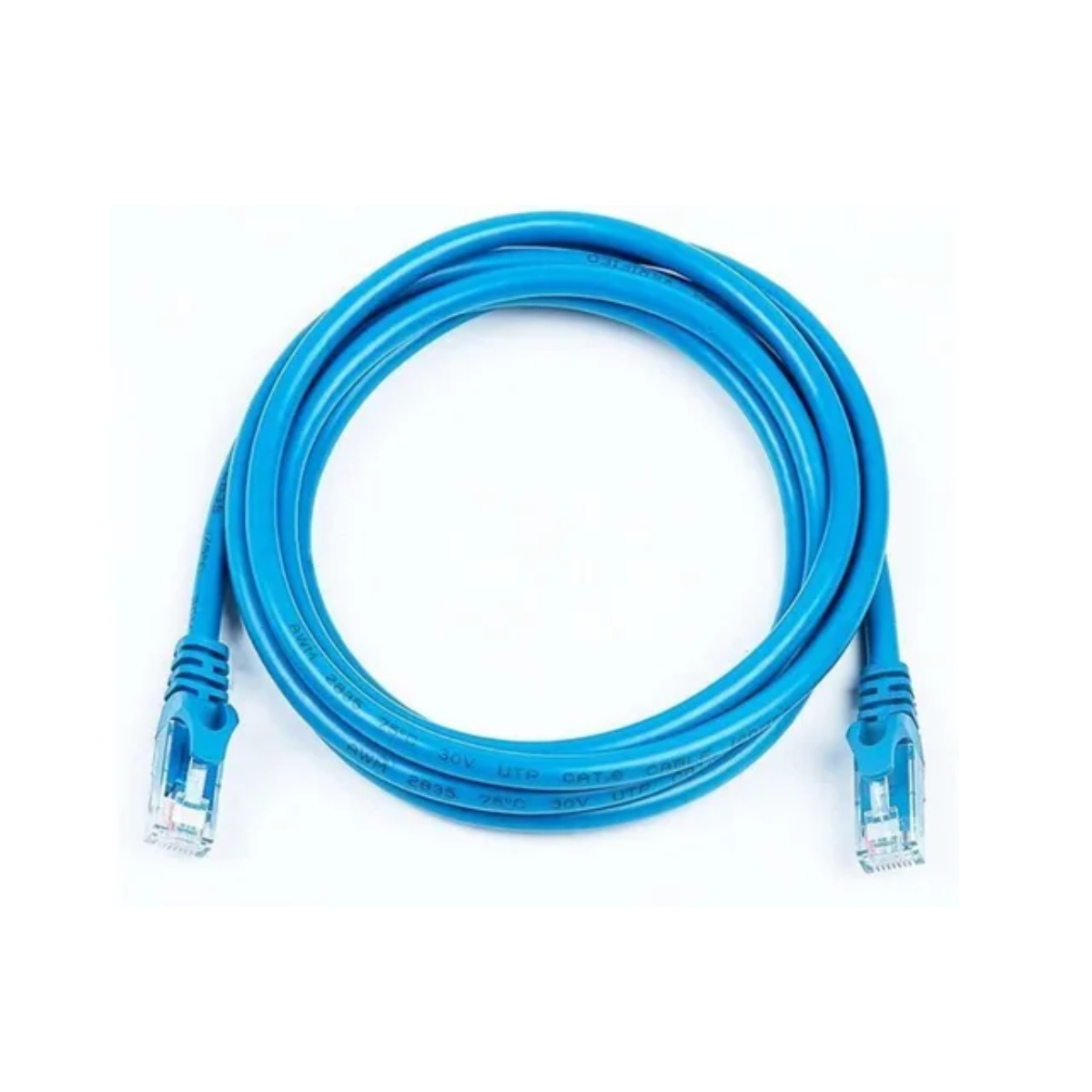 Cable de red Ethernet Cat6e 1.5 metros
