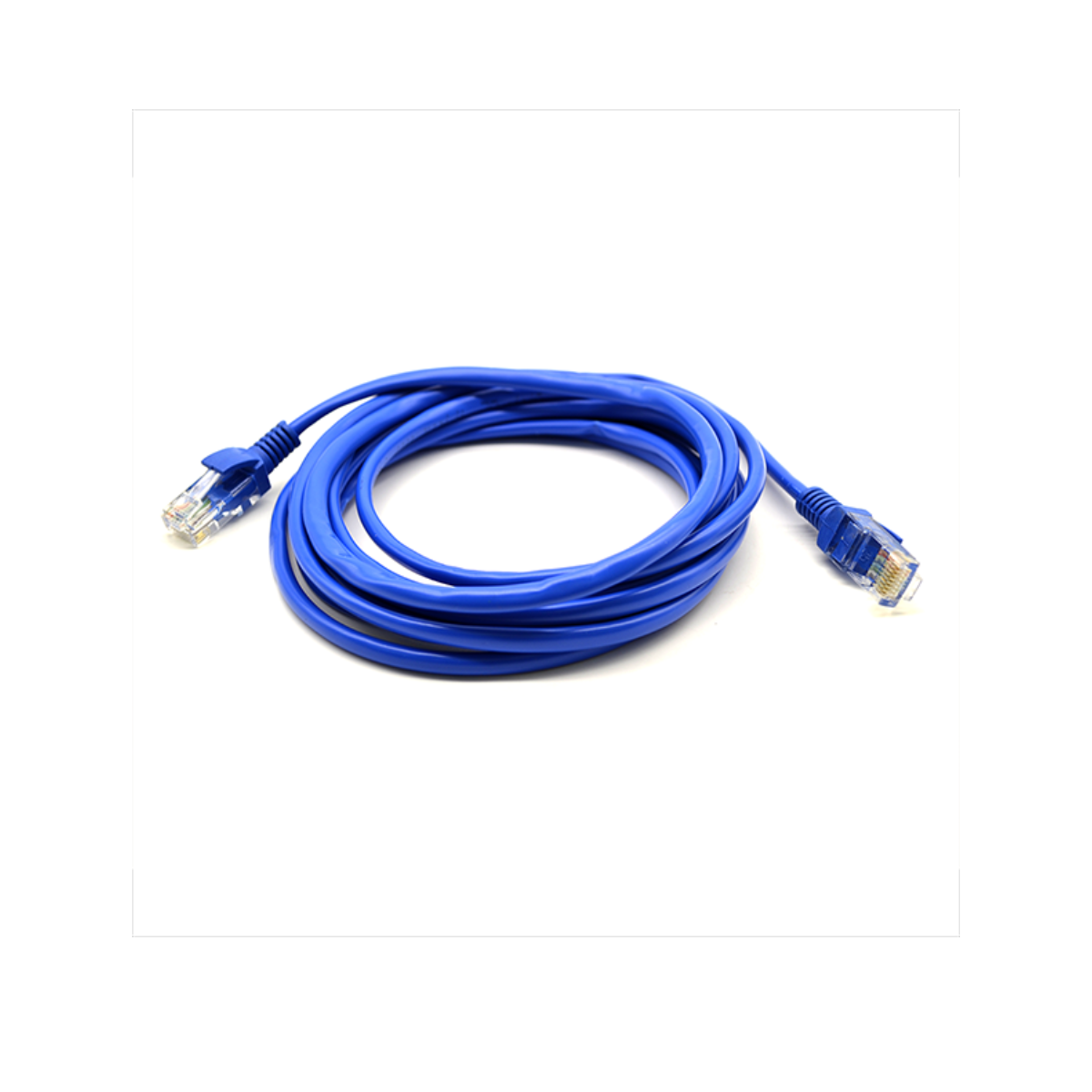 Cable de red Ethernet Cat6e 3 metros