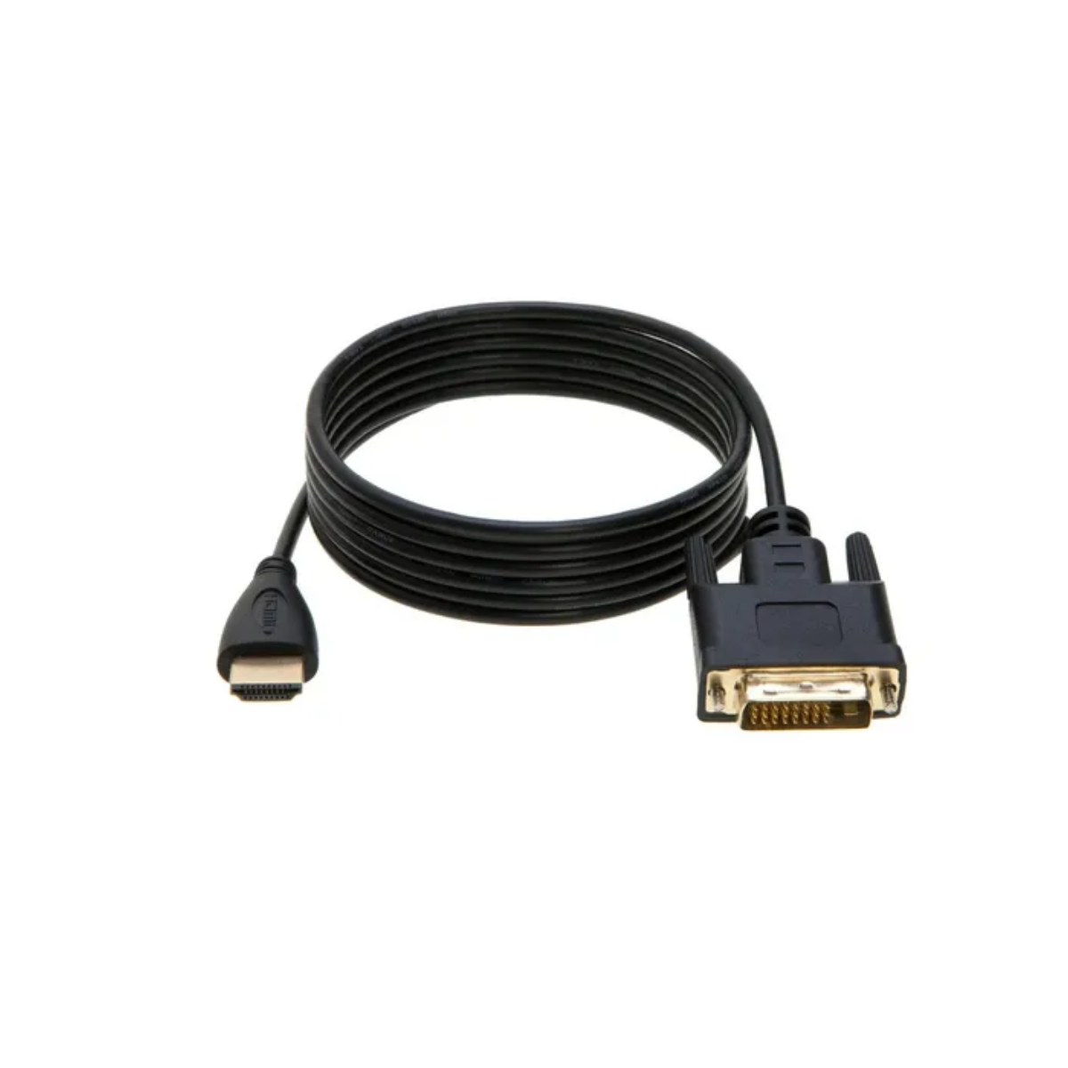 Cable DVI a HDMI 24+1 de 1,5 Metros