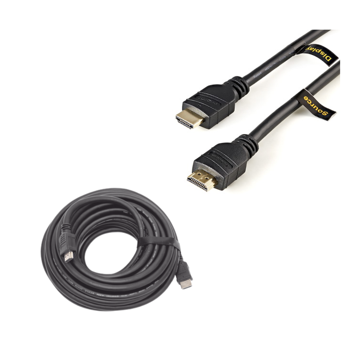 Cable HDMI 10 metros 4K