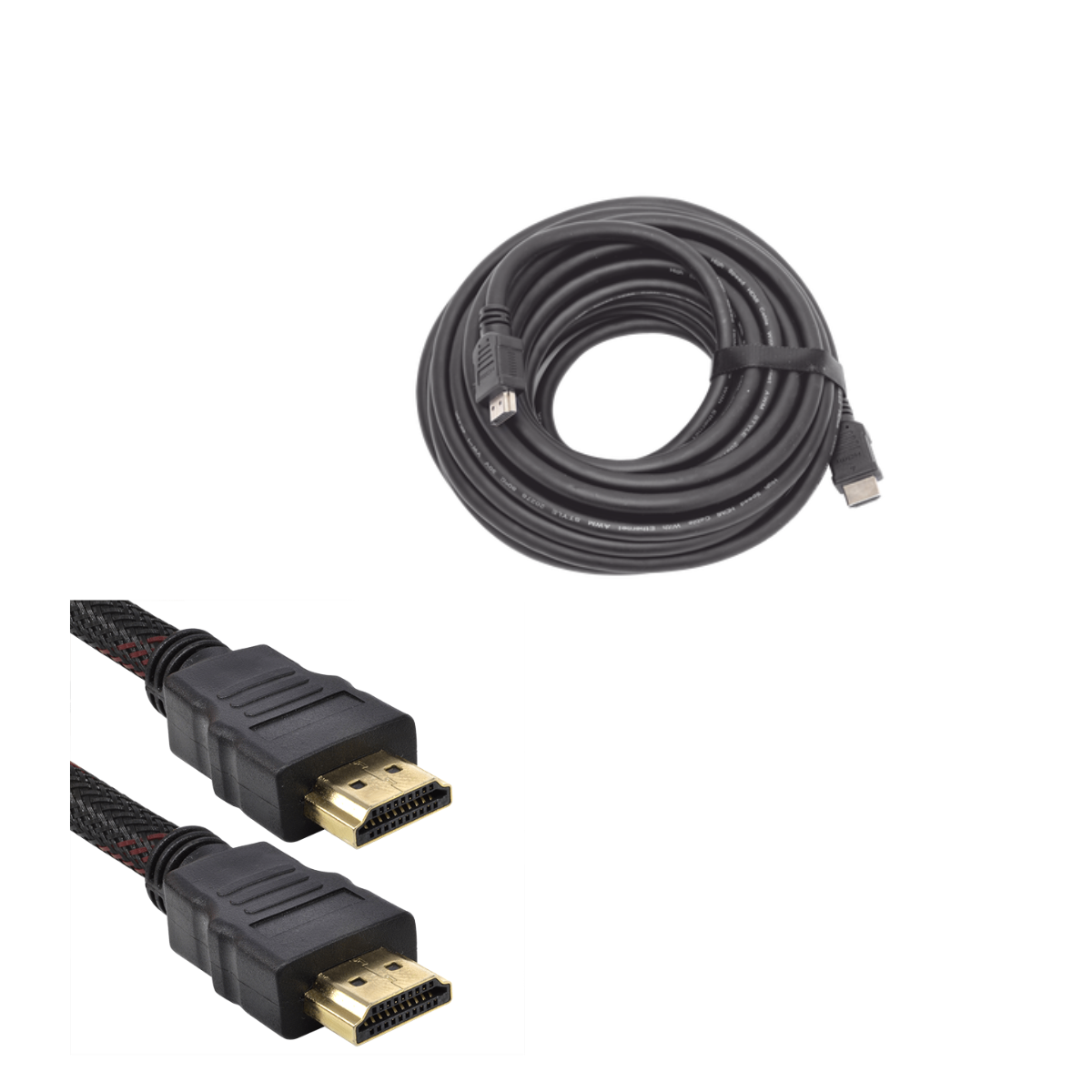 Cable HDMI de 5 Metros Versión 1.4