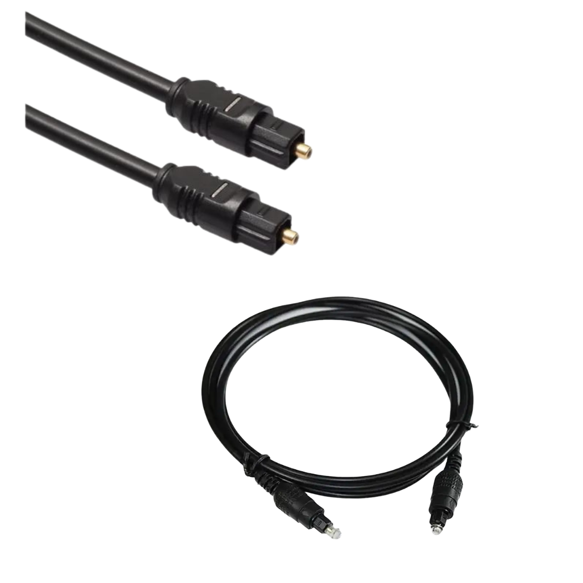 Cable Óptico Digital de 5 Metros