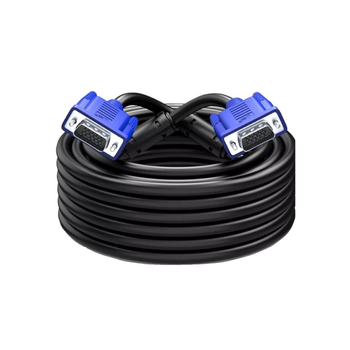 Cable VGA Jaltech de 10 Metros