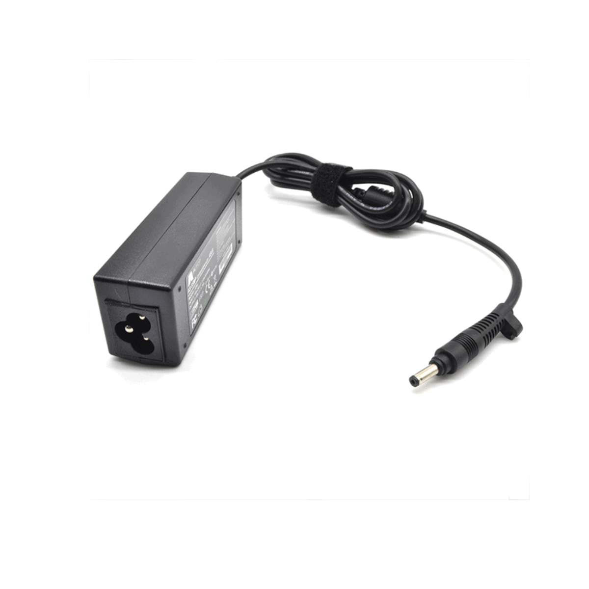 Cargador Jaltech Asus Mini 19 V 1,75 A (33 W, punta 4,0 × 1,35 mm tipo L