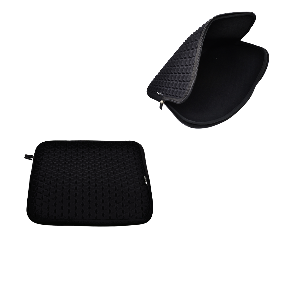 Funda Antigolpe Diamond para Portátil o Tableta 14” – Soportes Internos