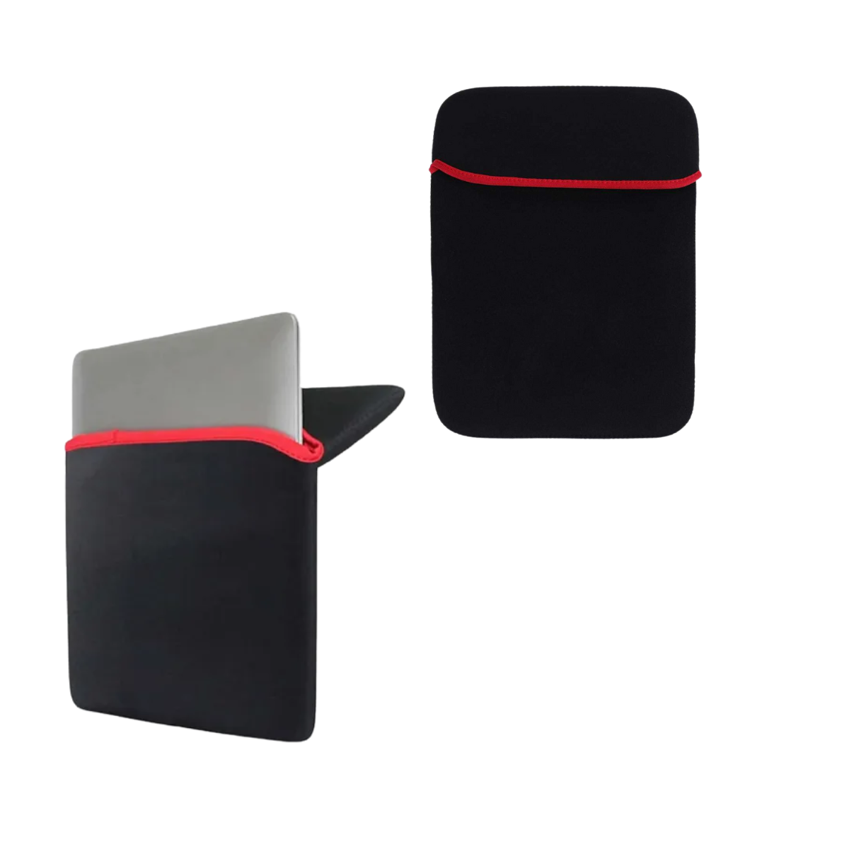 Funda Tipo Sobre para Portátil 15" – Diseño Delgado y Protector