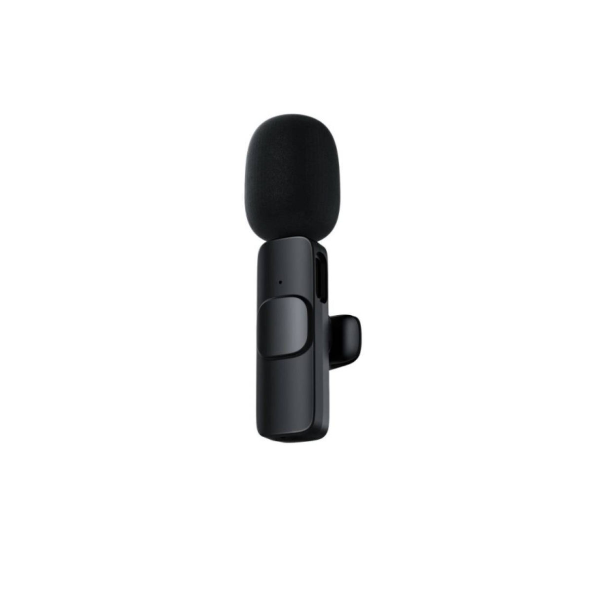 Micrófono de Solapa Inalámbrico TX-F11 con Receptor USB-C para Celulares