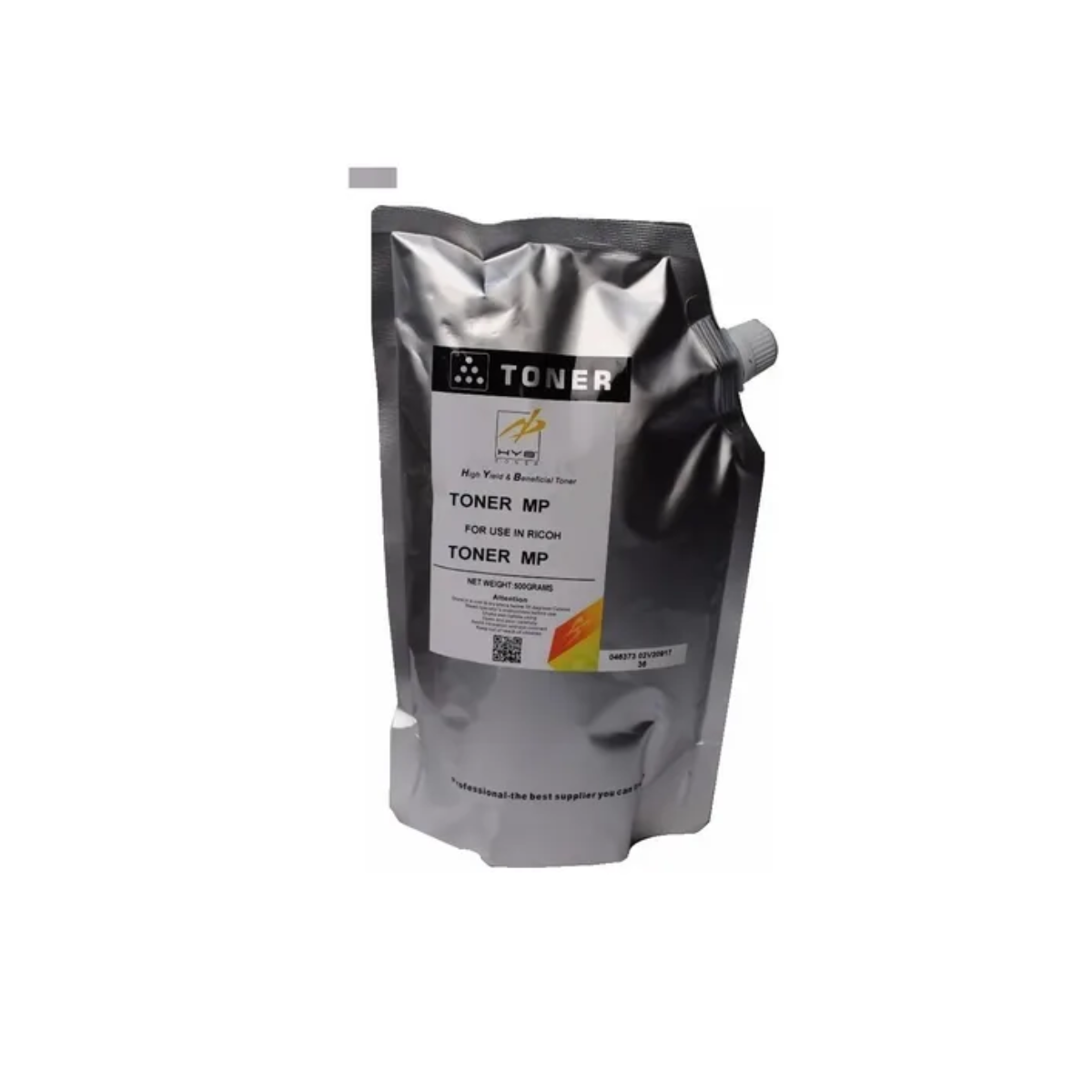 Polvo para Tóner Ricoh Aficio Universal 1Kg Compatible con Múltiples Modelos