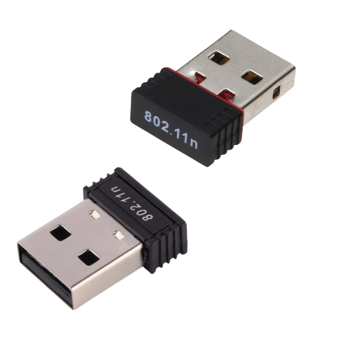 TARJETA USB WIFI 150 MBPS ANTENA WD